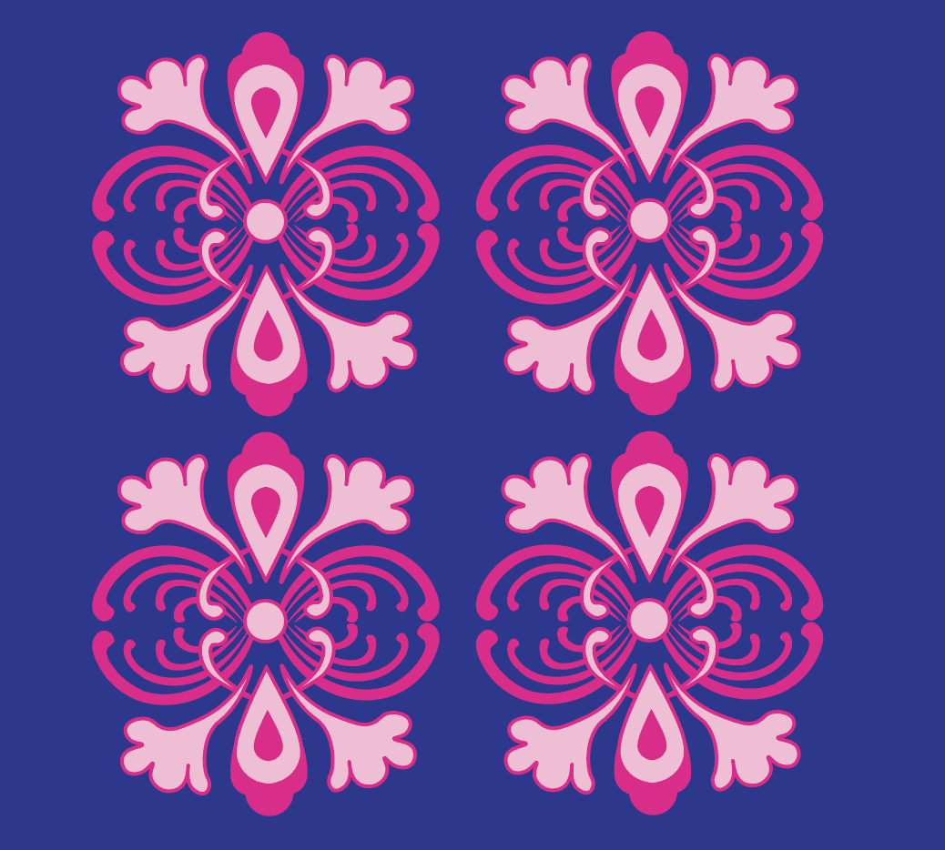 YIP Hoi Lam, Alison - Auspicious Symbols Reborn Collection 05