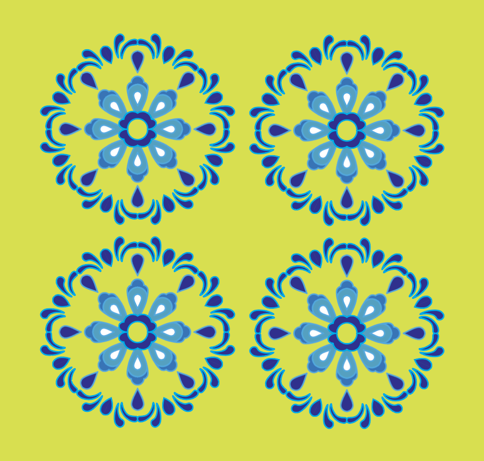 YIP Hoi Lam, Alison - Auspicious Symbols Reborn Collection 06