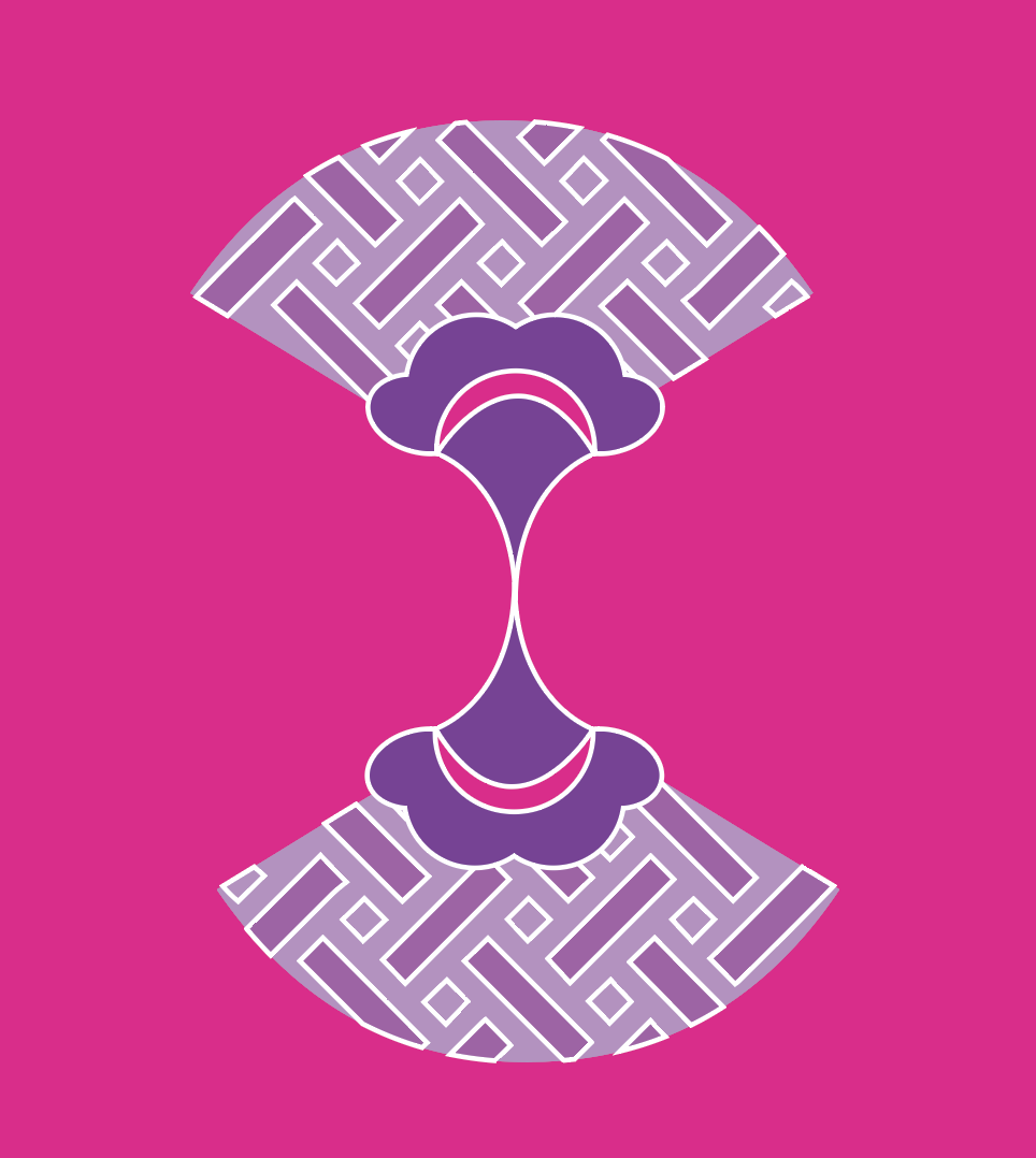 YIP Hoi Lam, Alison - Auspicious Symbols Reborn Collection 07