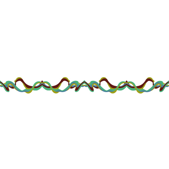 Chung Ka Chun - Dunhuang Collection 03