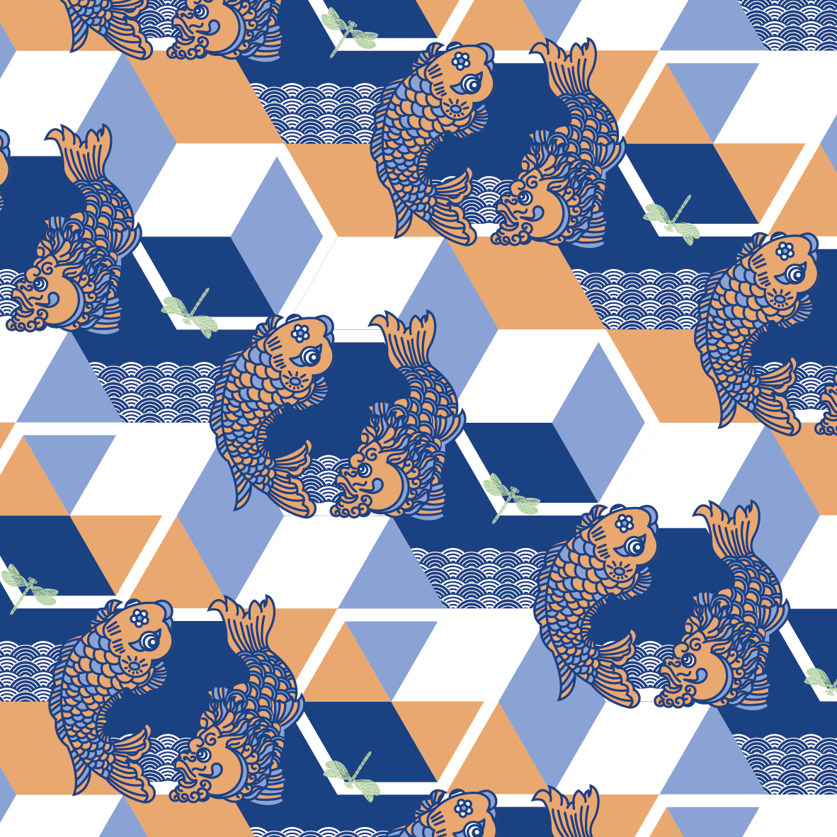 Cheung Ka Wing - Hong Kong Flora and Fauna Collection 02