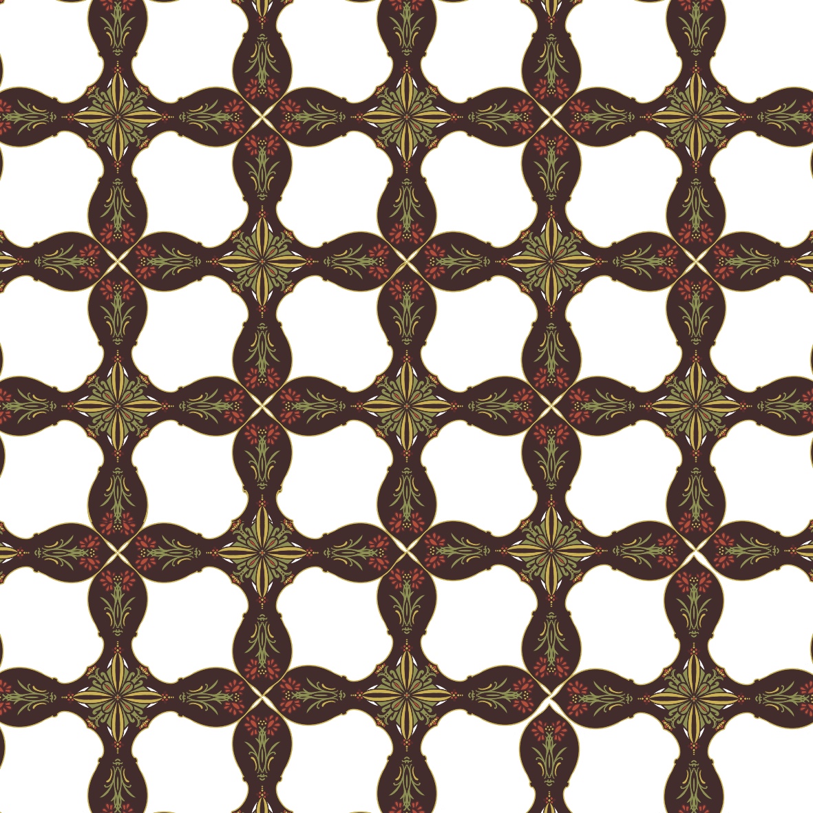 Chin Ho Ching, Eliz - Calligraphy Meets Nature Collection 05