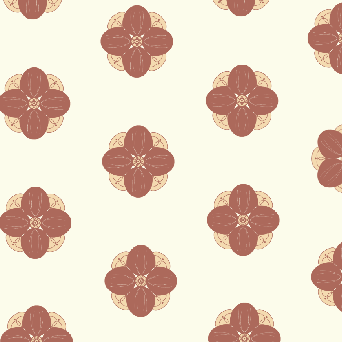 Chin Ho Ching, Eliz - Calligraphy Meets Nature Collection 09