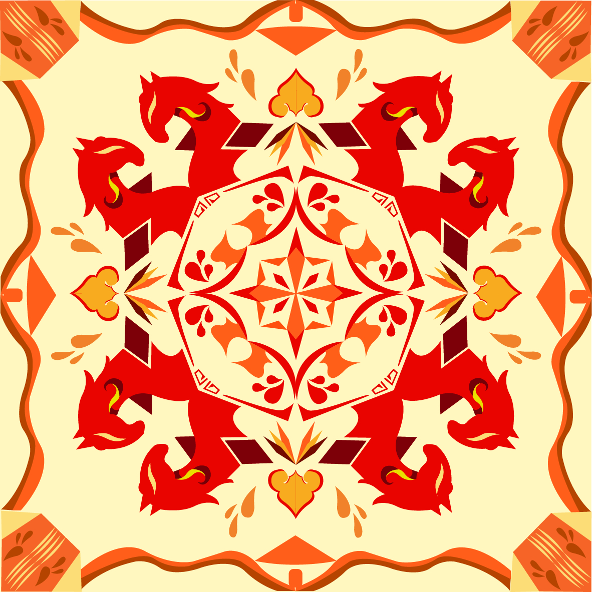 Kong Oi Lam - Exotics Collection 04