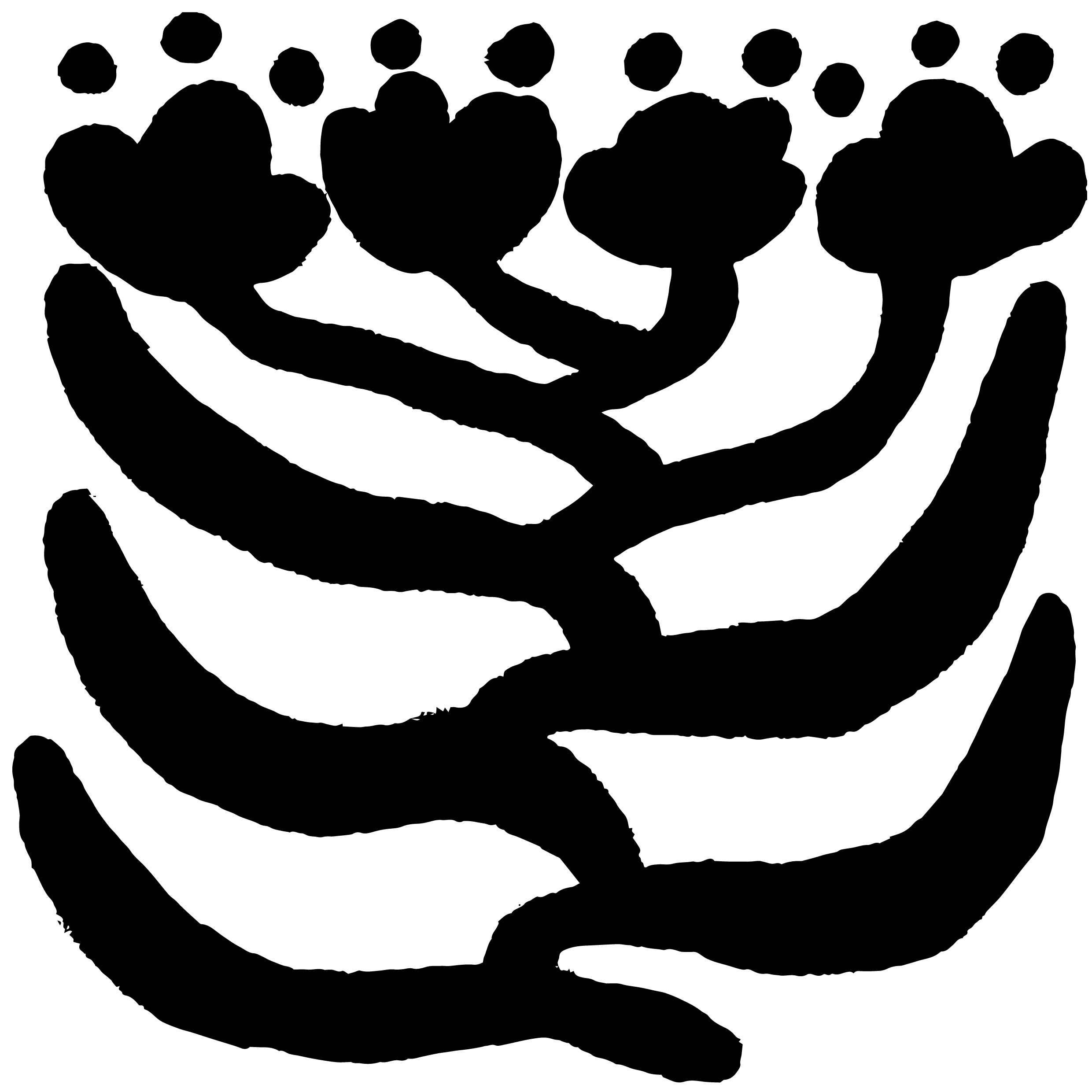 LAM Kin Yan - The Four Gentlemen Collection 02