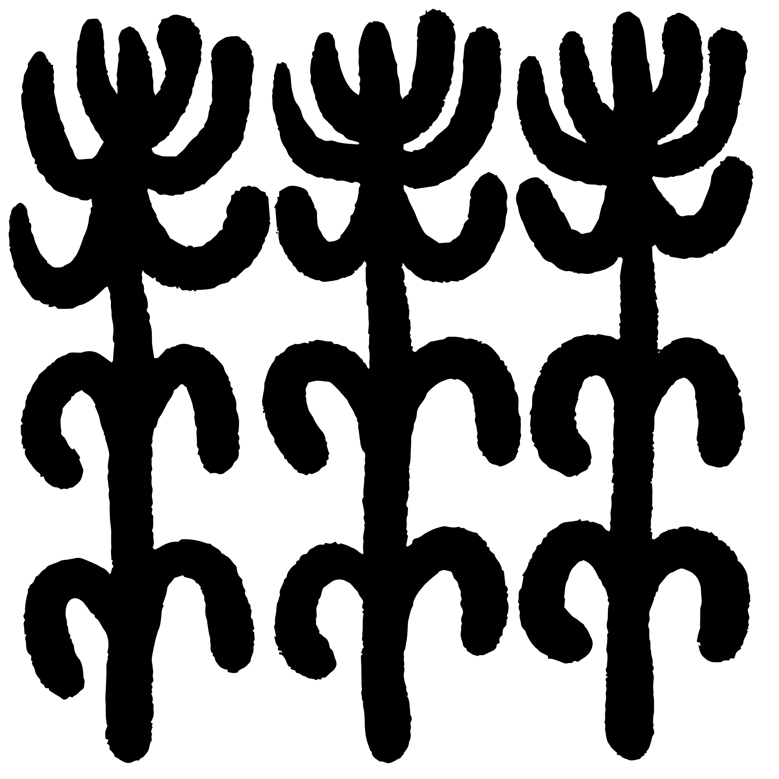 LAM Kin Yan - The Four Gentlemen Collection 03