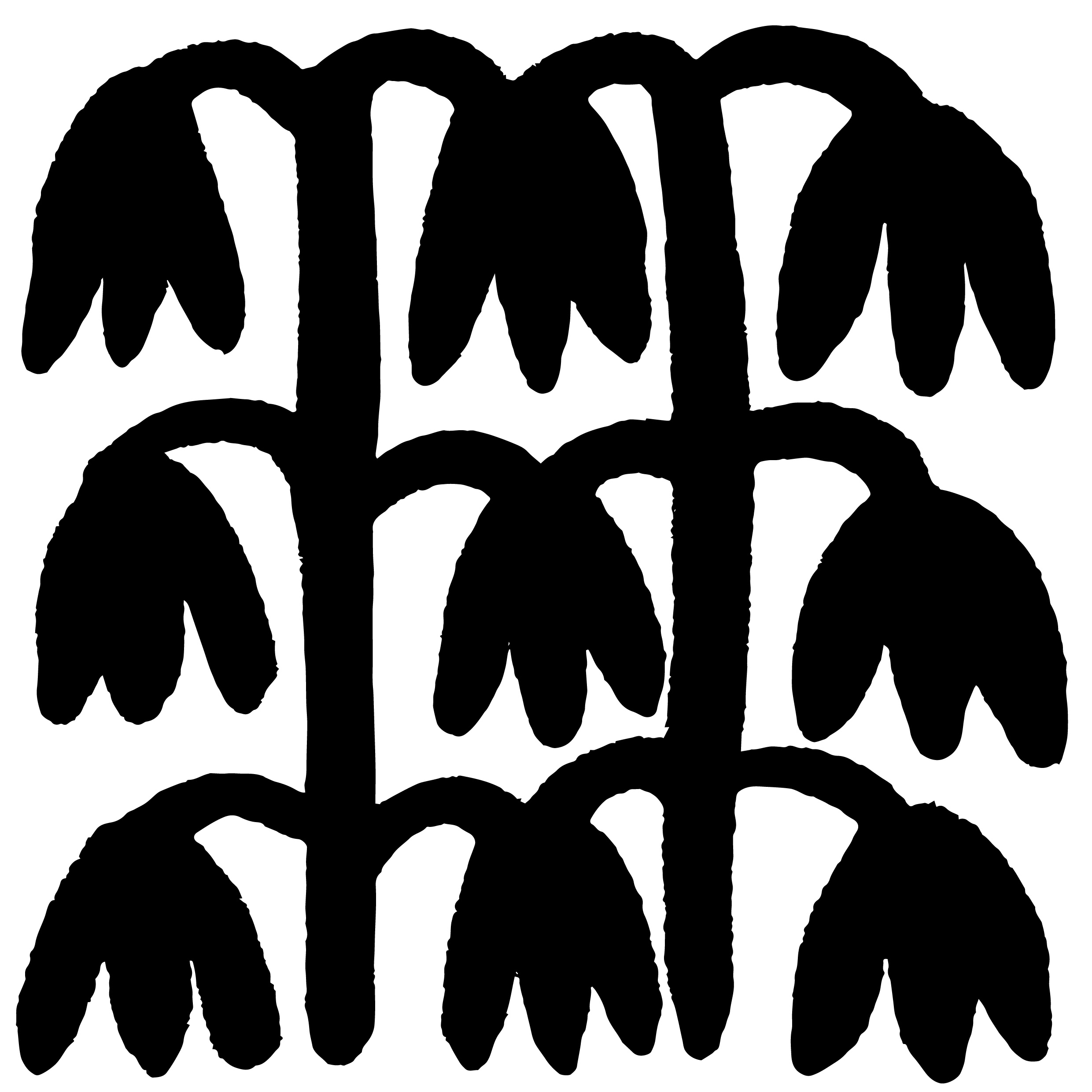 LAM Kin Yan - The Four Gentlemen Collection 04