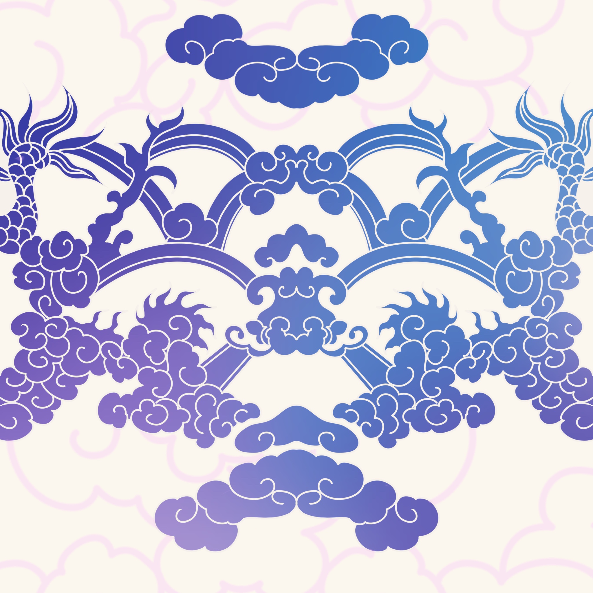 Li Cheuk In Peko - Cloud Collection 02