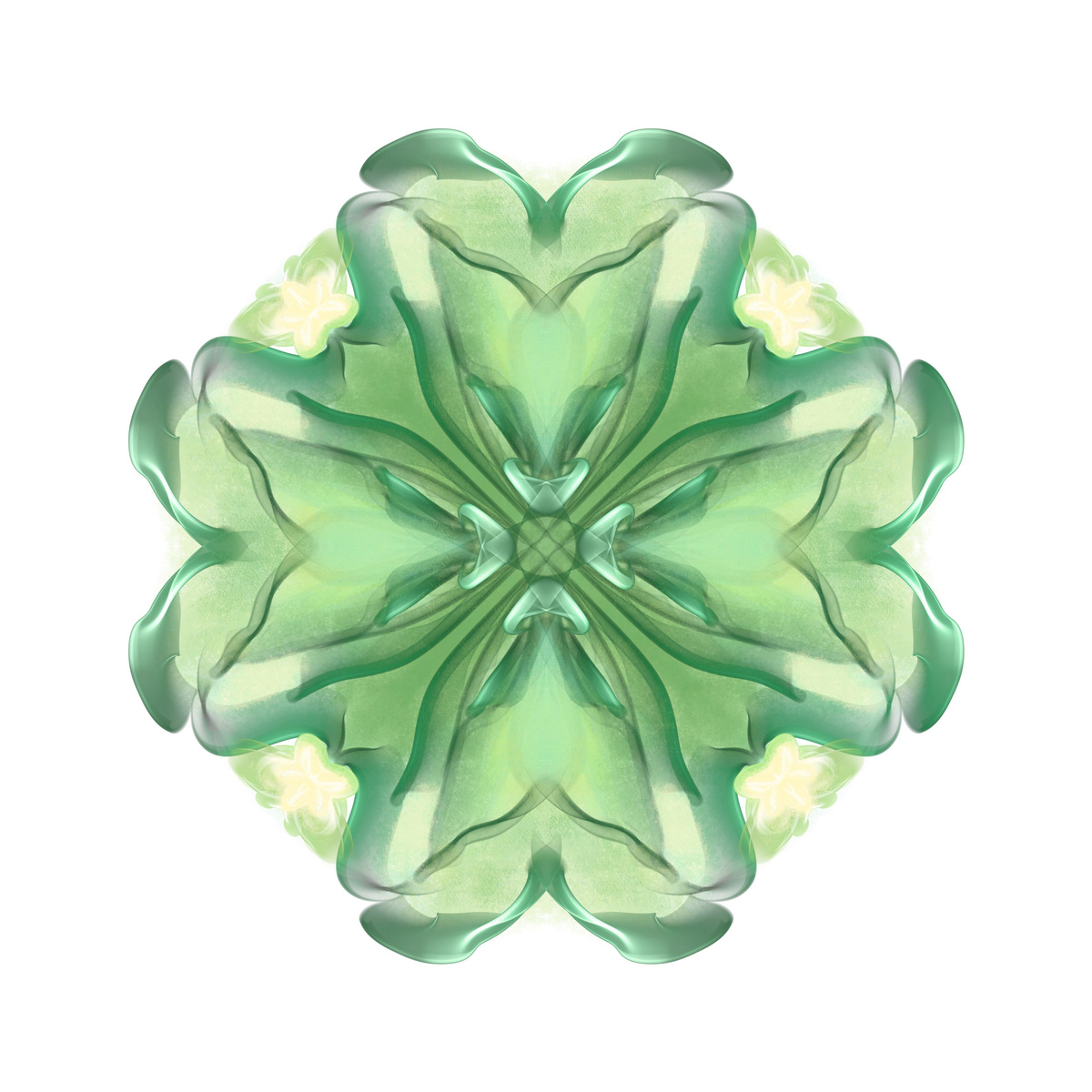 Zhan Lam Lam - Unlimited 01