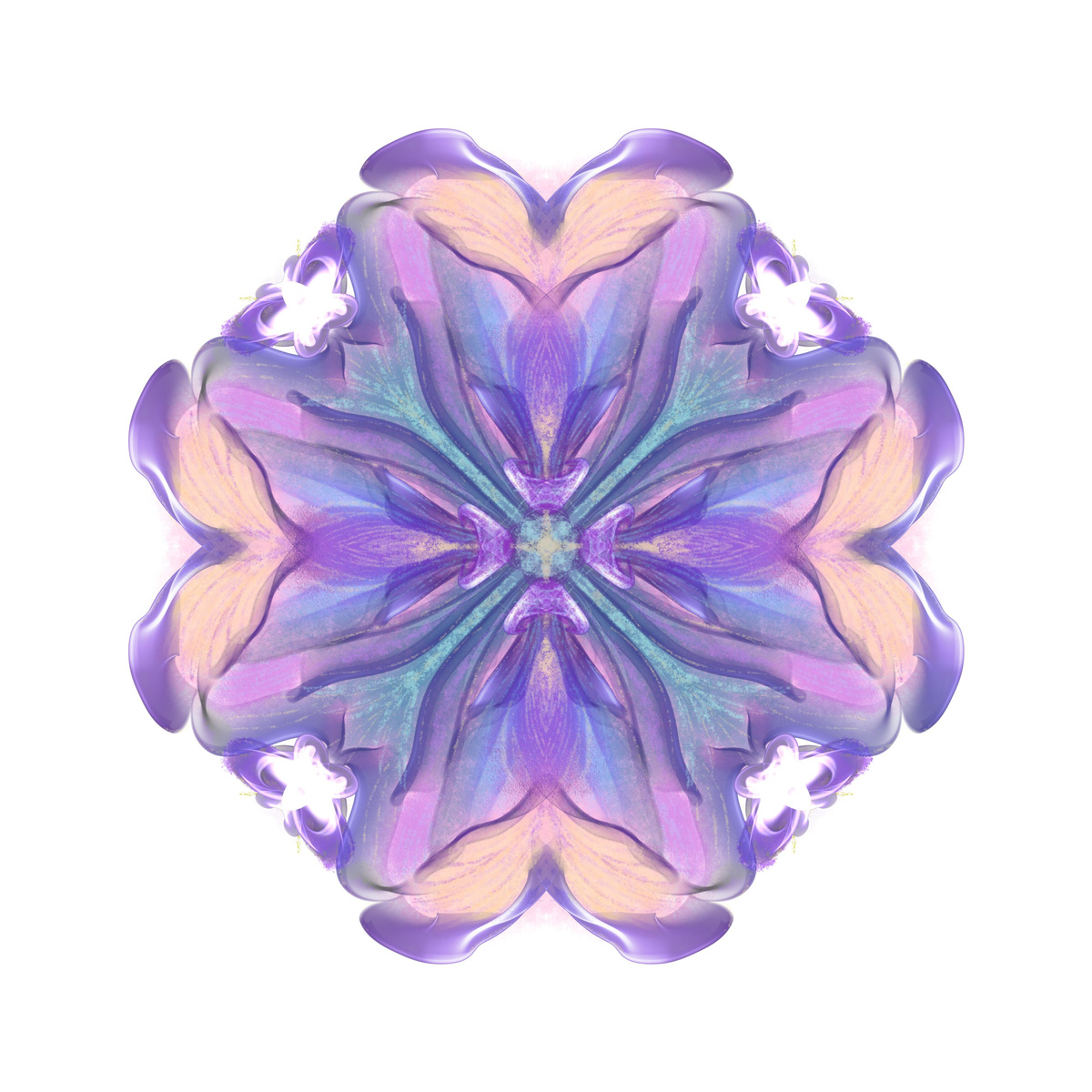 Zhan Lam Lam - Bizarre 01