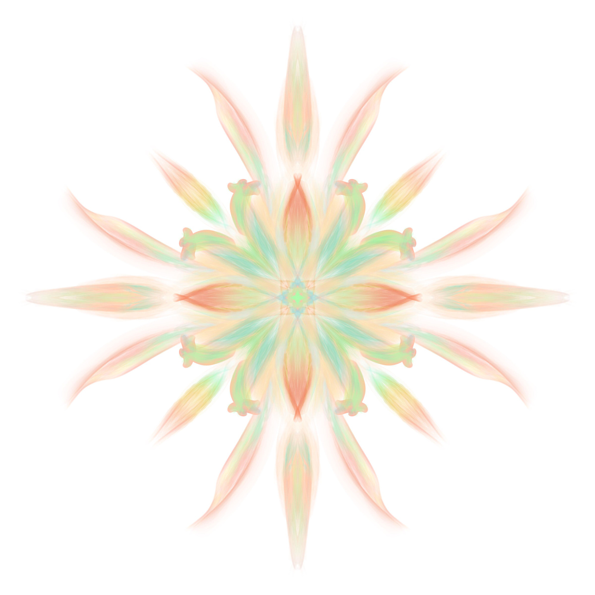 Zhan Lam Lam - Radiant 02