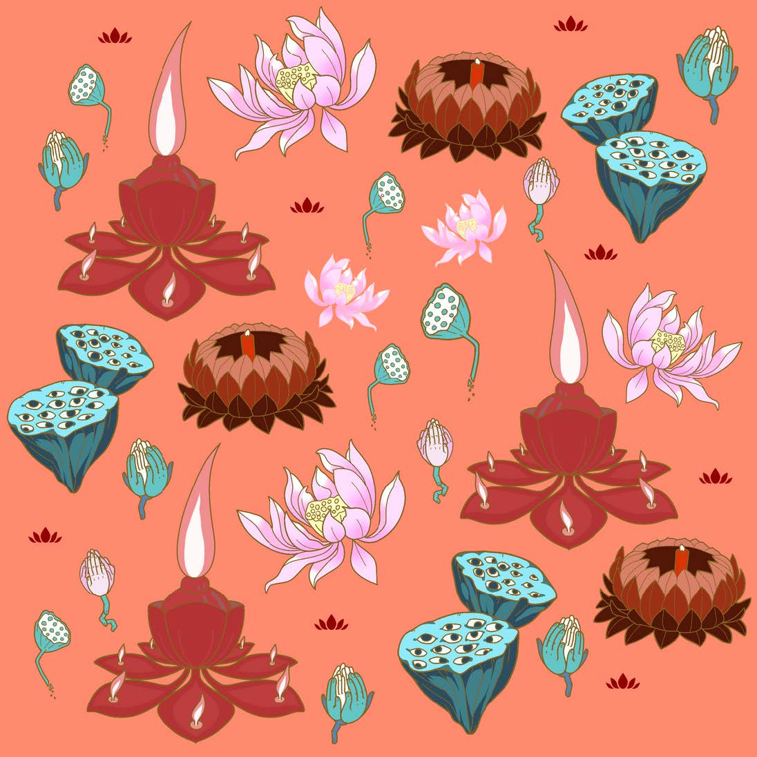 Chan Wing Yan - Radiant 03