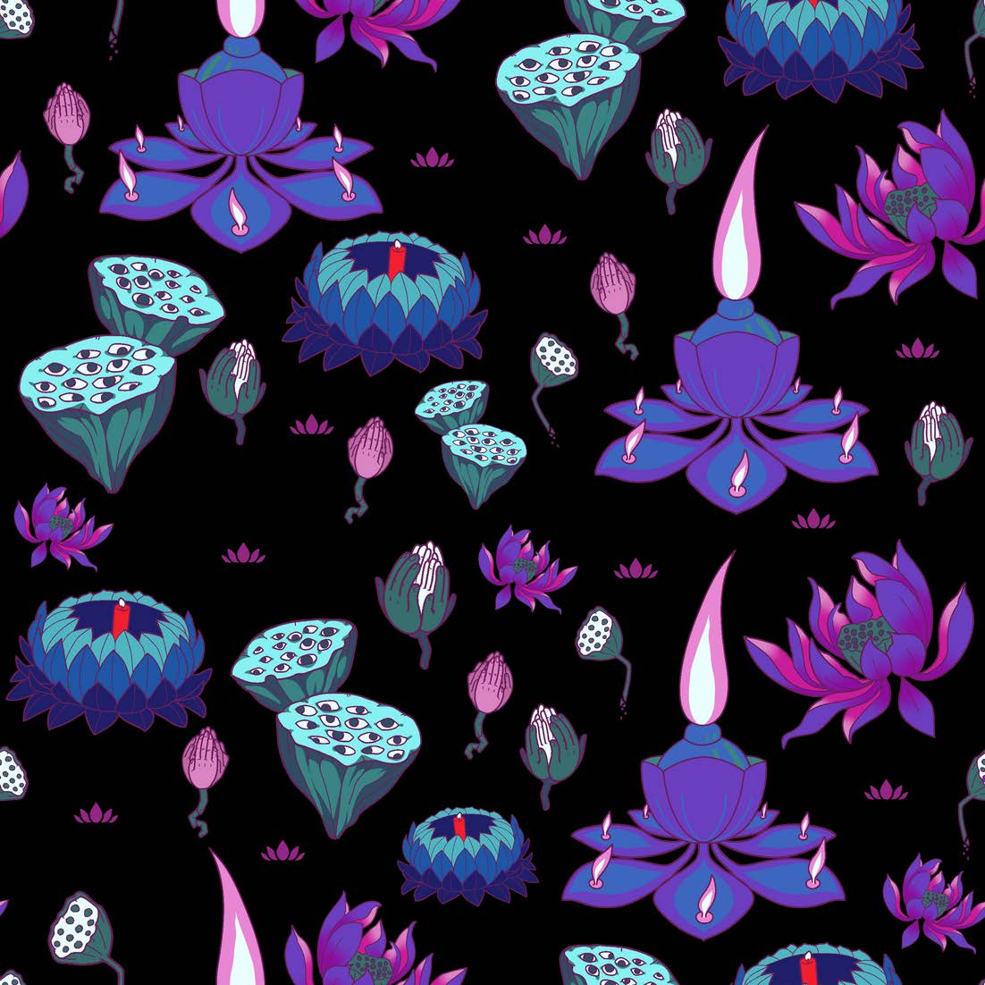 Chan Wing Yan - Bizarre 03