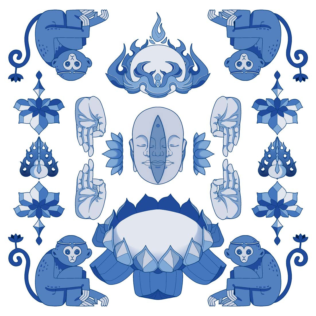 Chan Wing Yan - Peace of mind 04