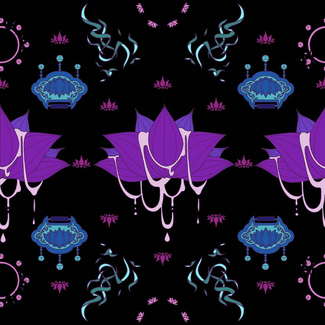 Chan Wing Yan - Bizarre 01