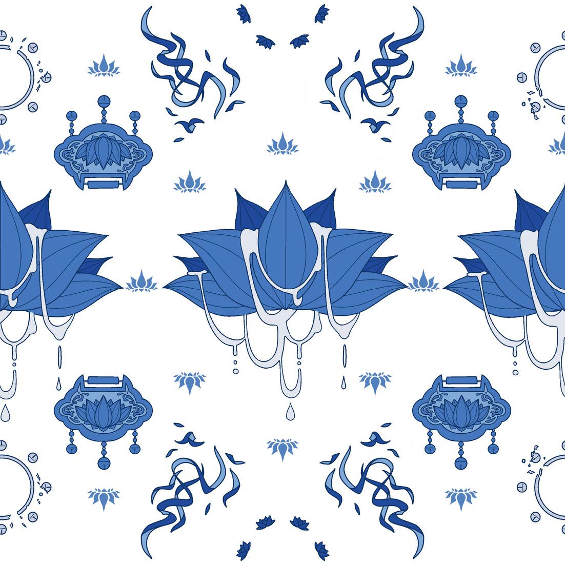 Chan Wing Yan - Peace of mind 01