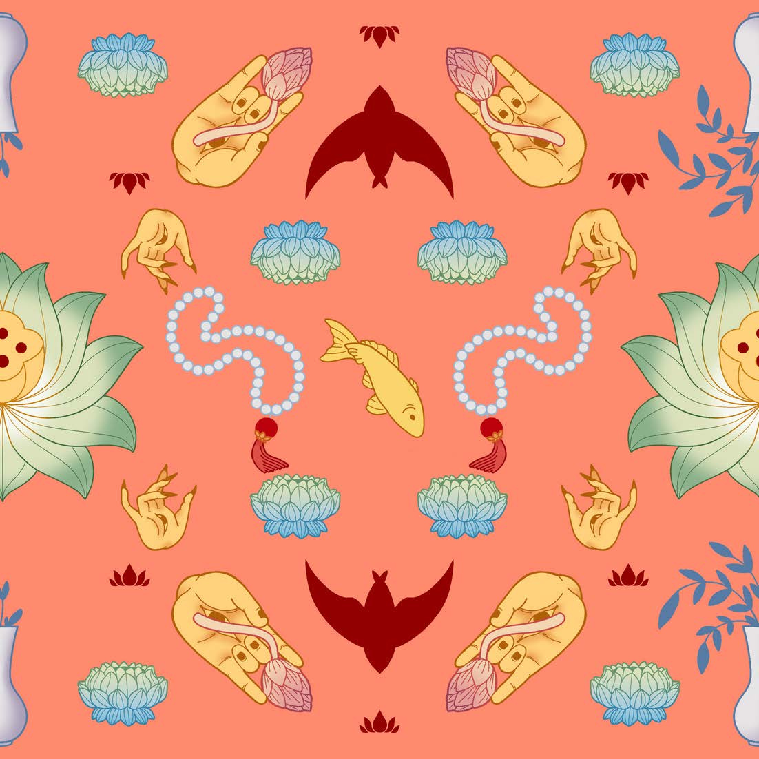 Chan Wing Yan - Radiant 02