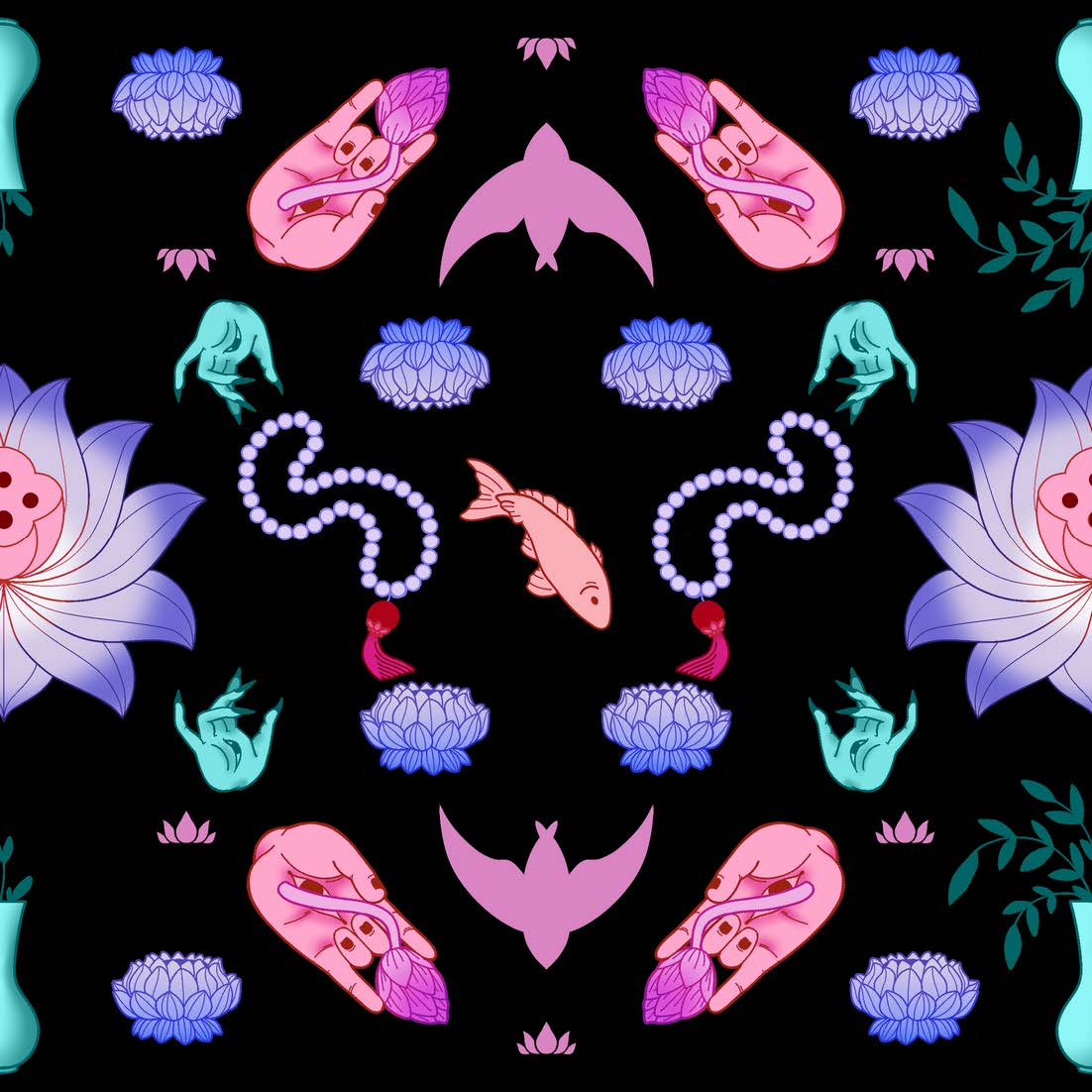 Chan Wing Yan - Bizarre 02