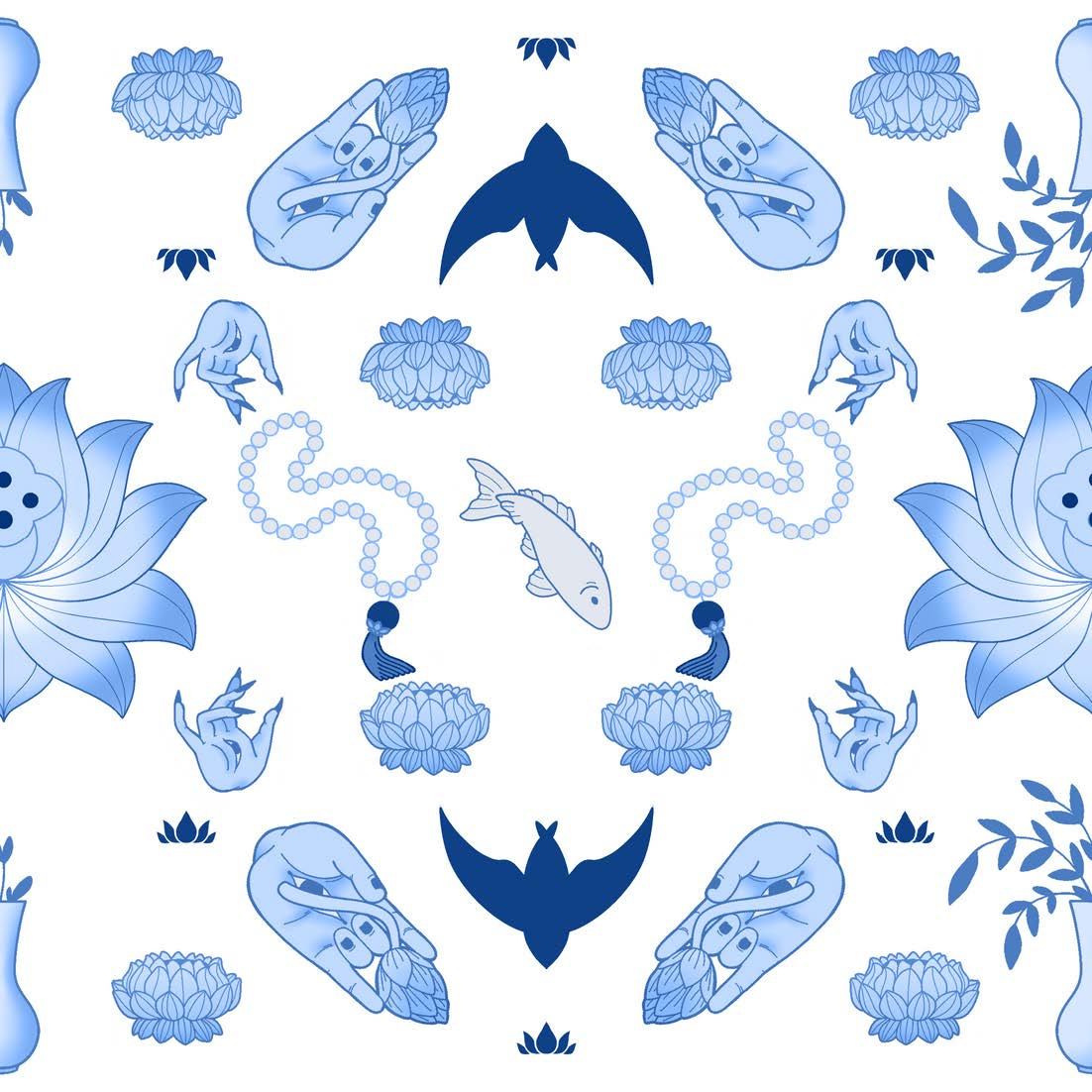 Chan Wing Yan - Peace of mind 02