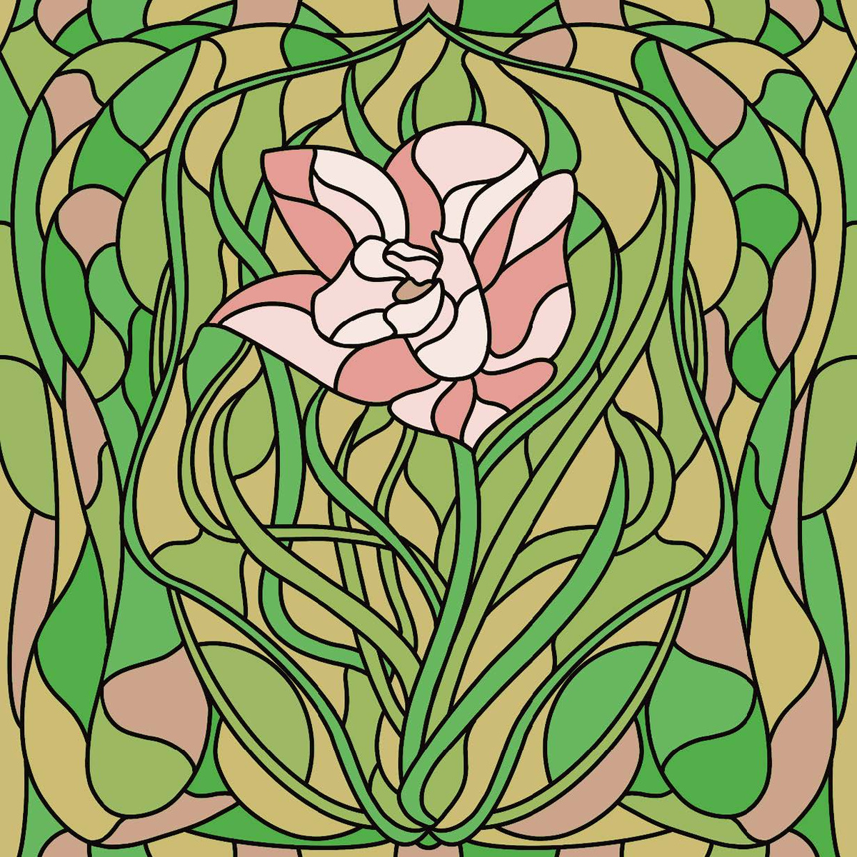 Cheng Ka Lun - Radiant 01