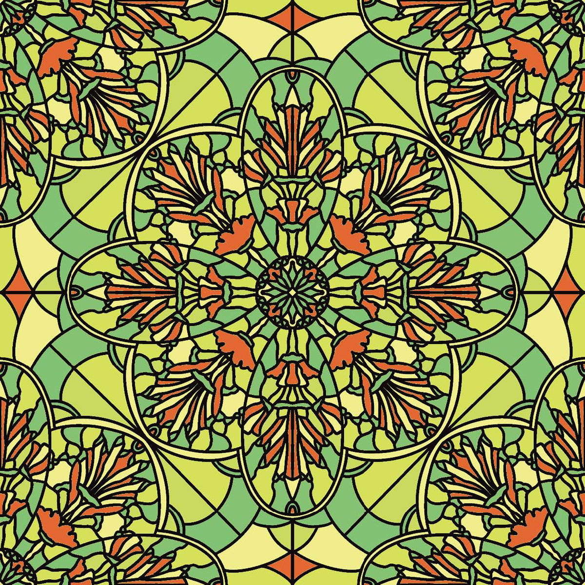 Cheng Ka Lun - Radiant 03