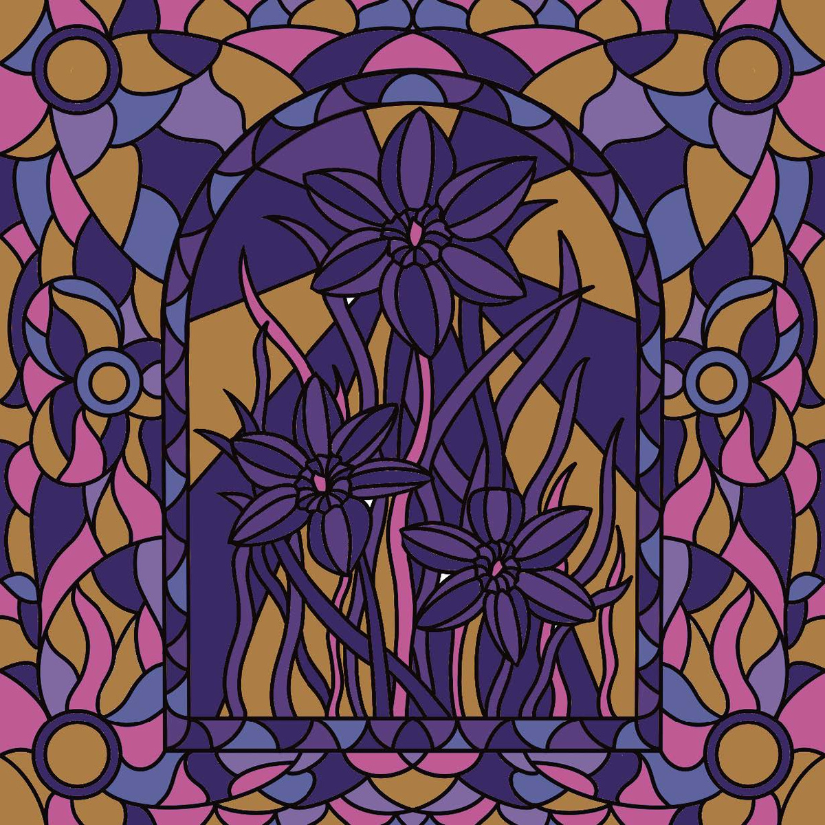 Cheng Ka Lun - Bizarre 04