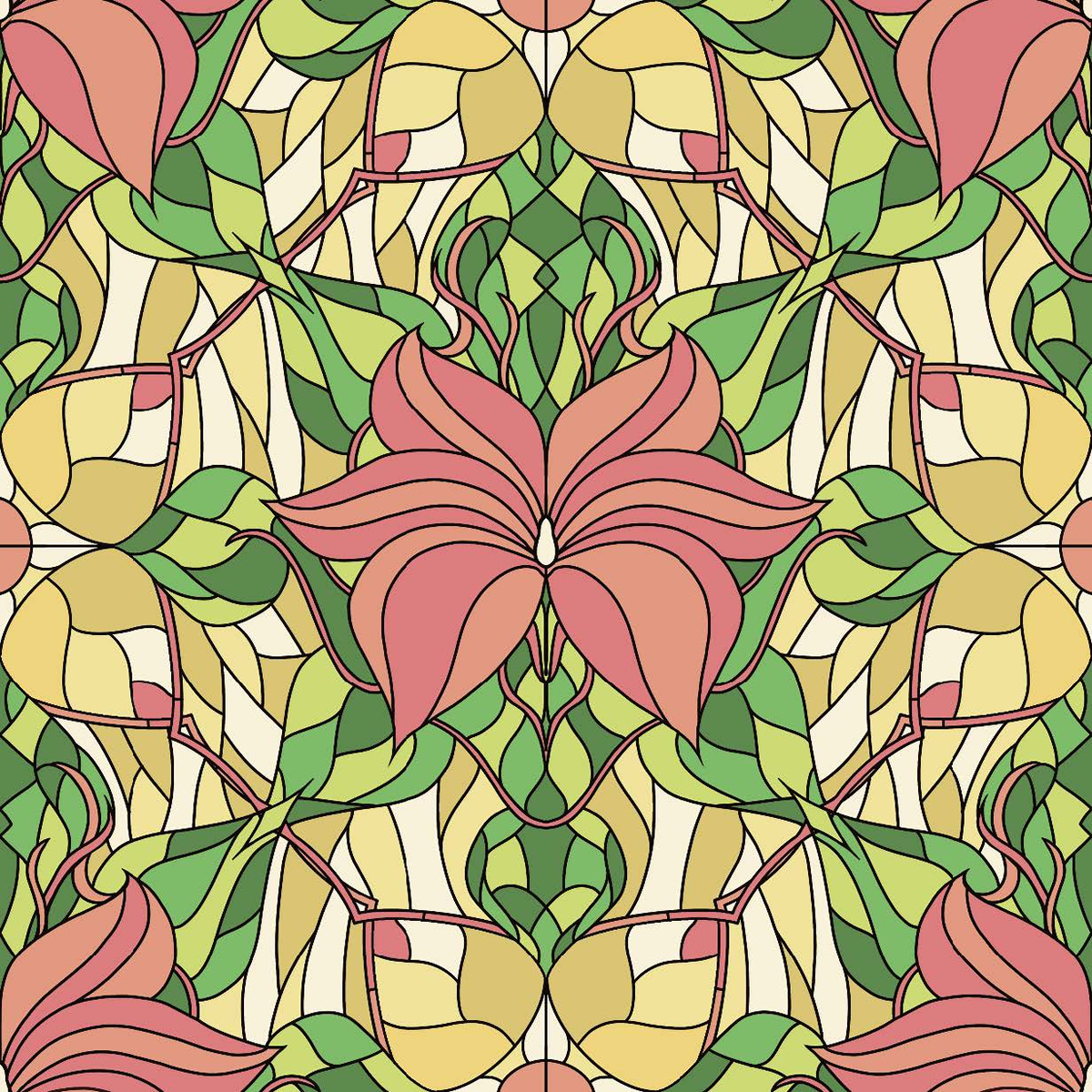 Cheng Ka Lun - Radiant 02