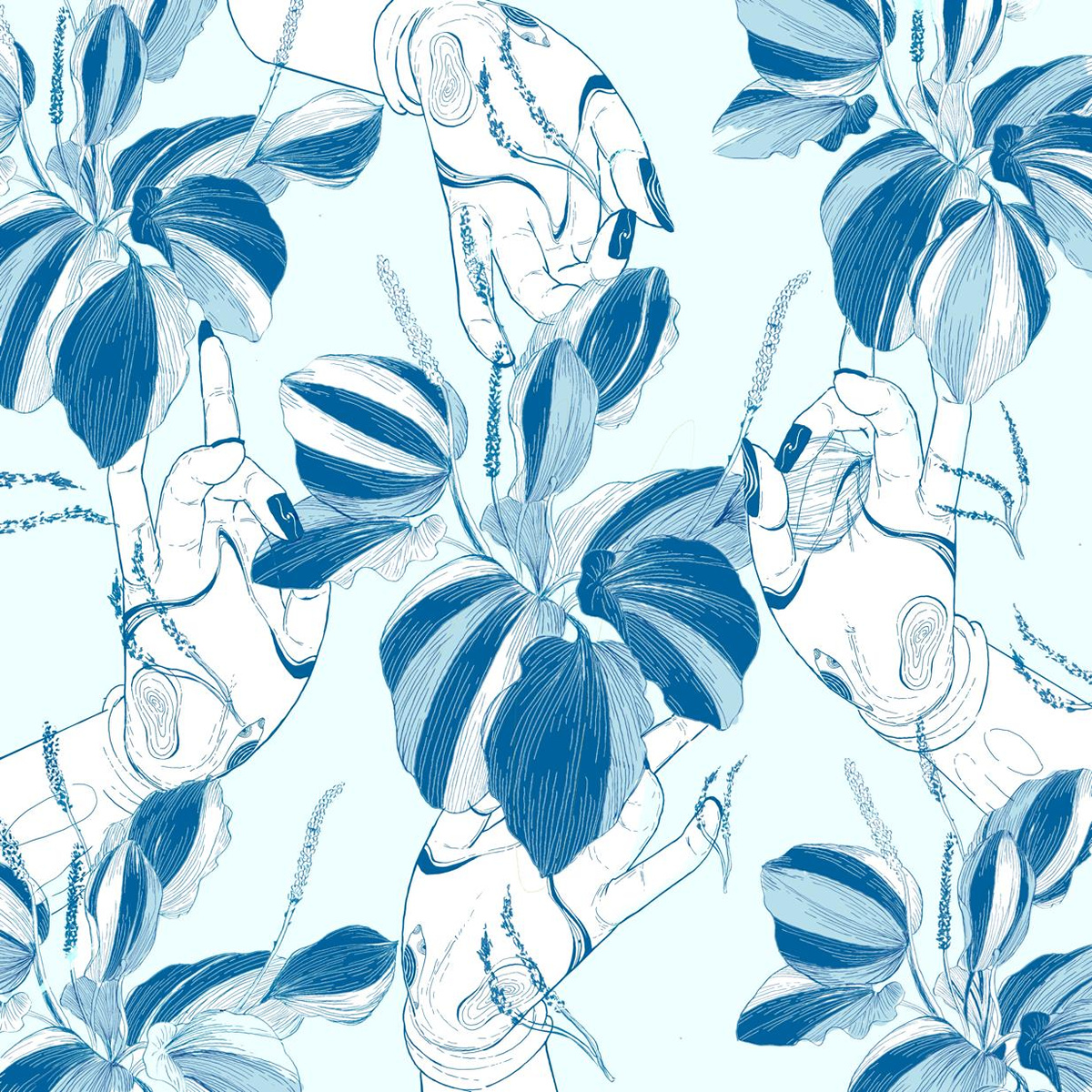 張穎心 - 無可限量  01