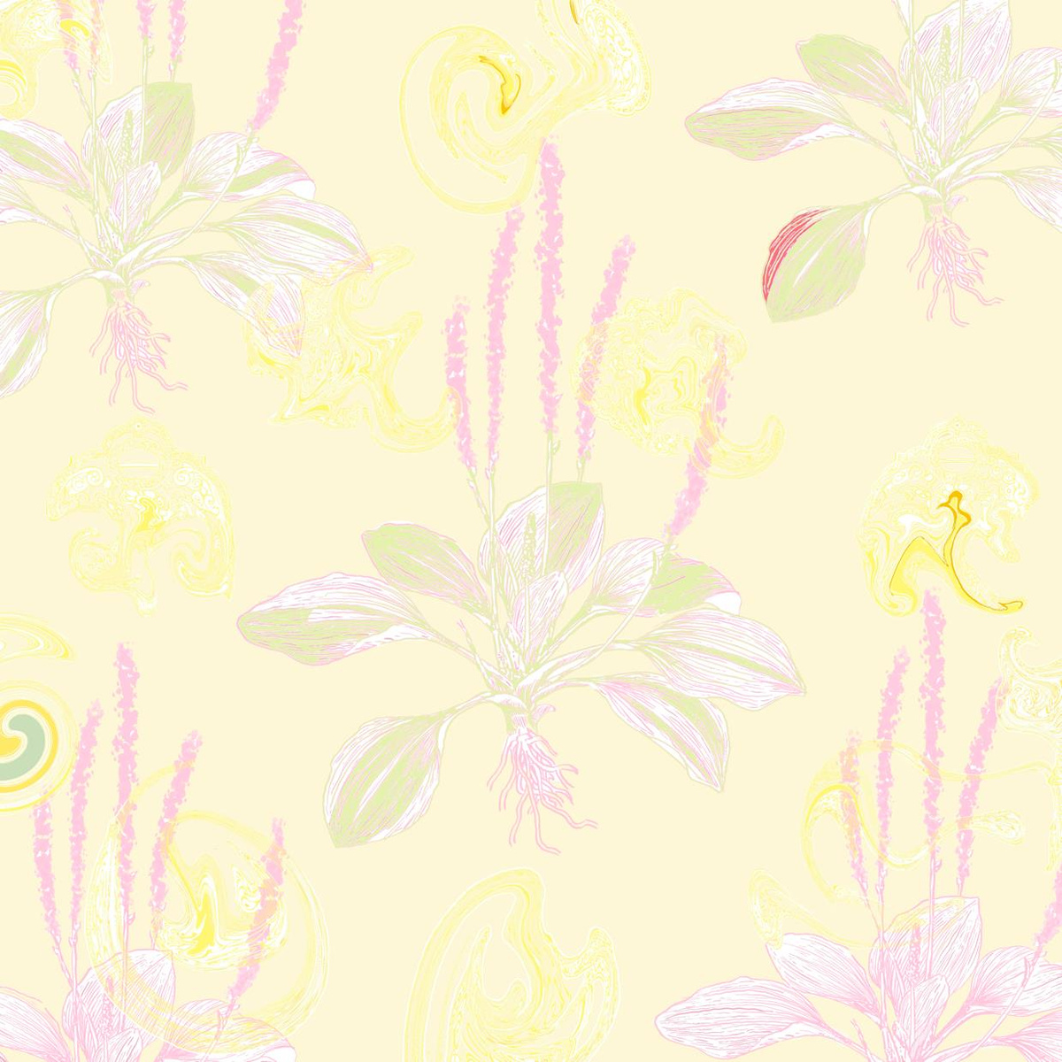 Cheung Wing Sum - Radiant 04