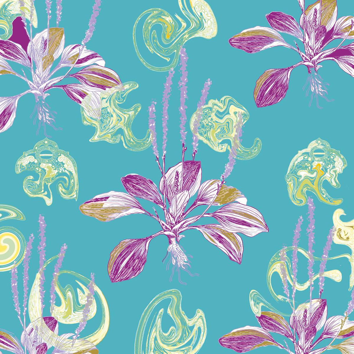 Cheung Wing Sum - Bizarre 04