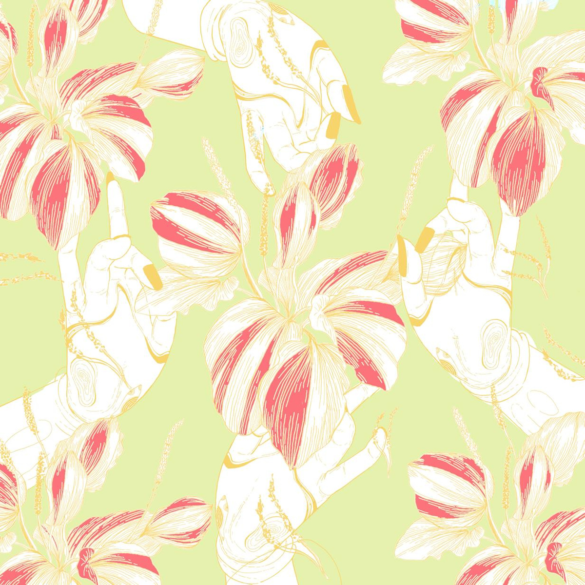 Cheung Wing Sum - Peace of mind 01