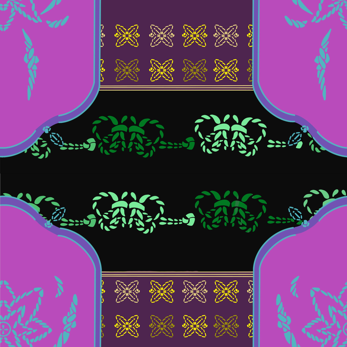 蔡穎麗 - 光怪陸離 03