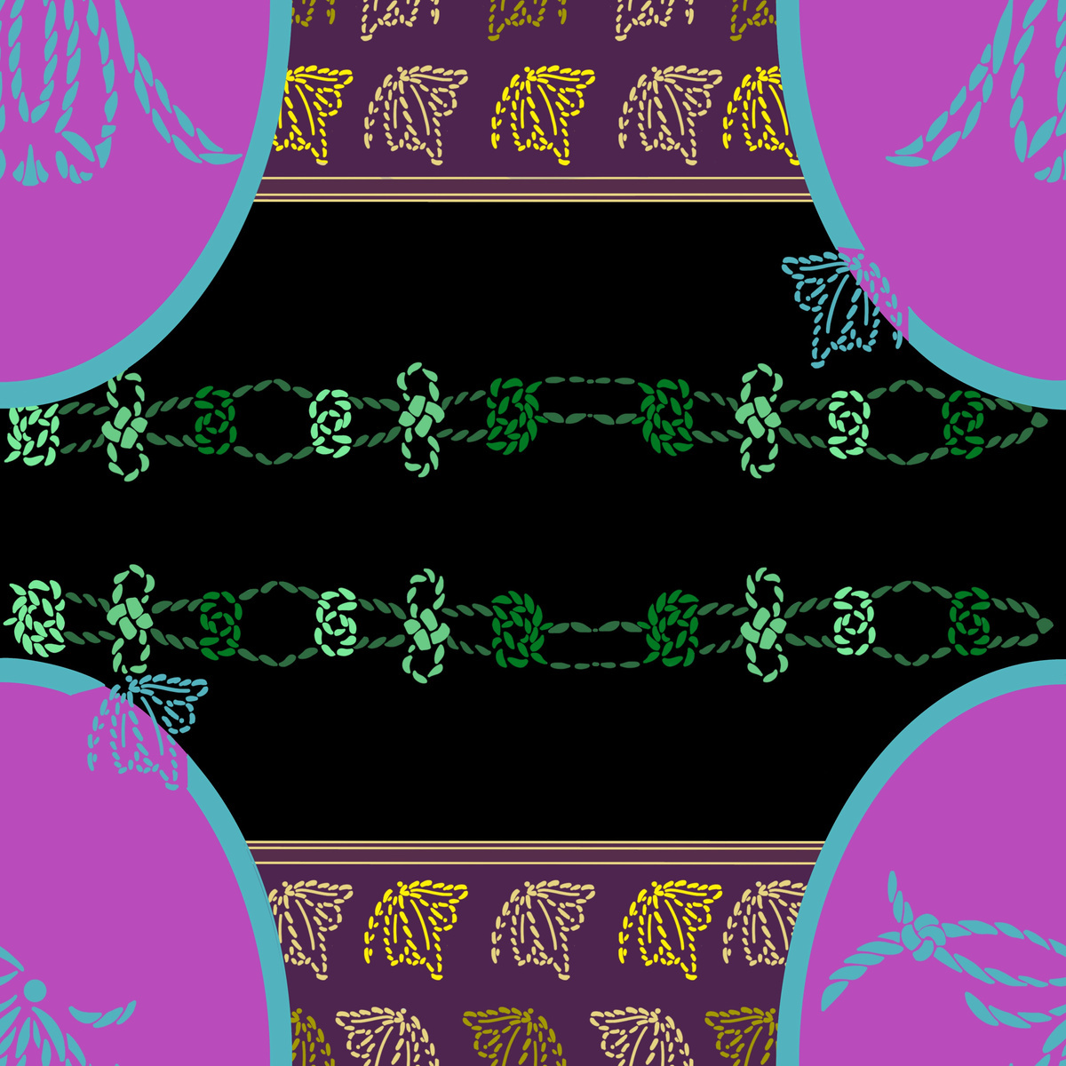 蔡穎麗 - 光怪陸離 04