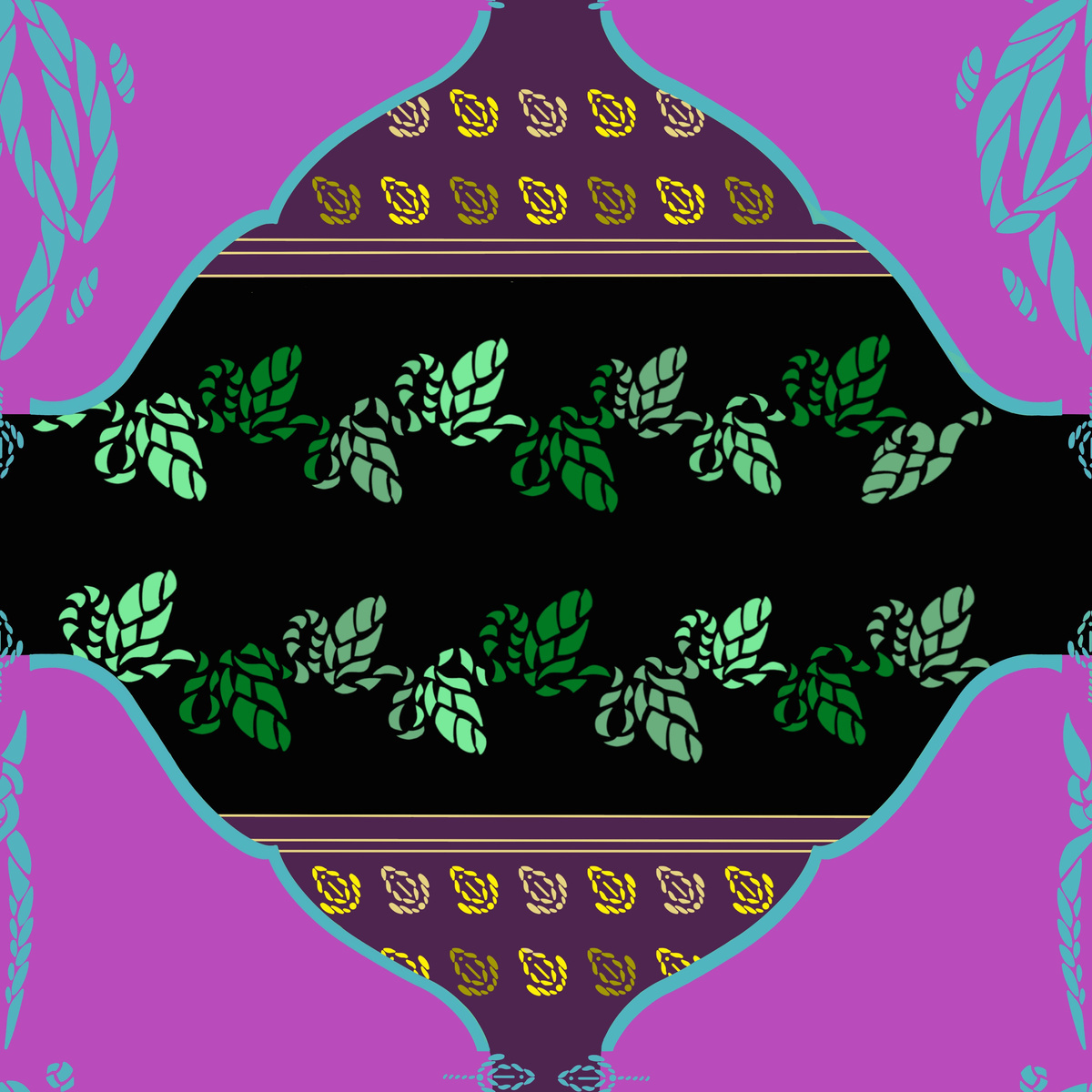 蔡穎麗 - 光怪陸離 01