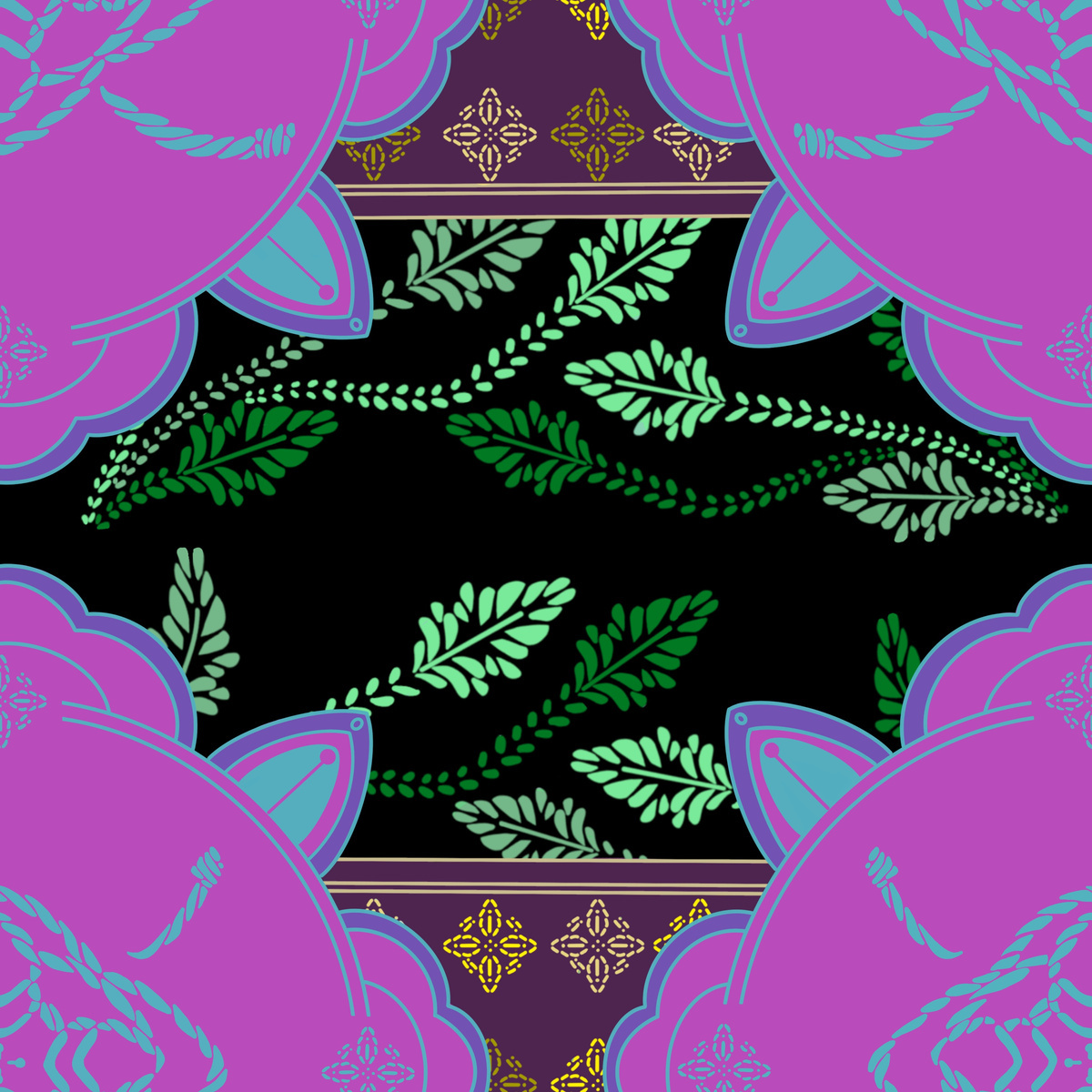 蔡穎麗 - 光怪陸離 02