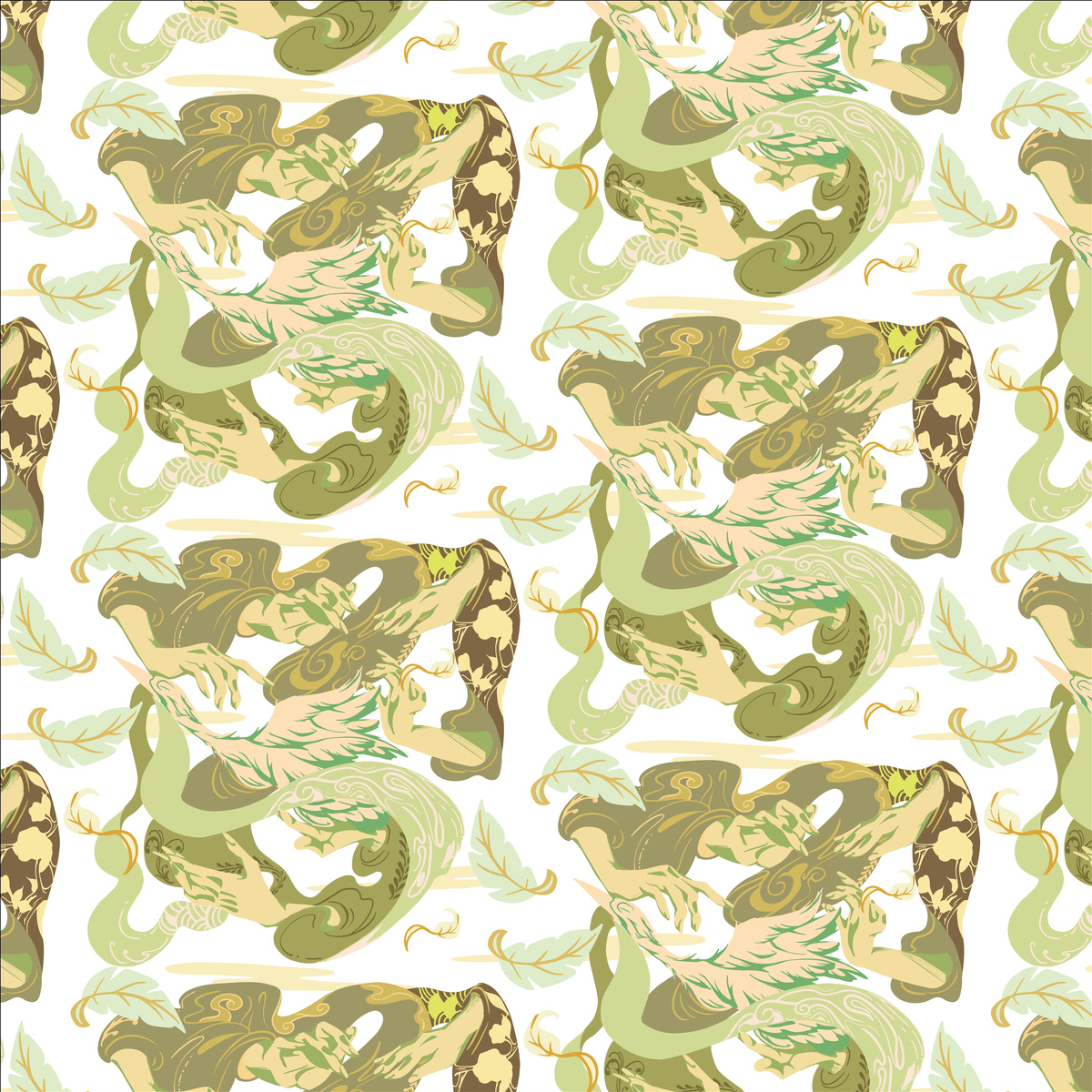 Chan Wai Cheng - Radiant 01