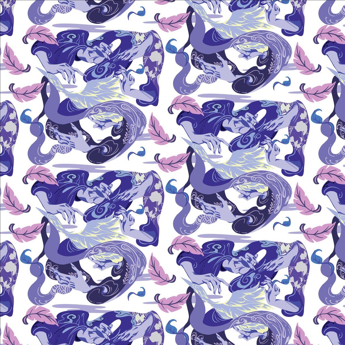 Chan Wai Cheng - Bizarre 01