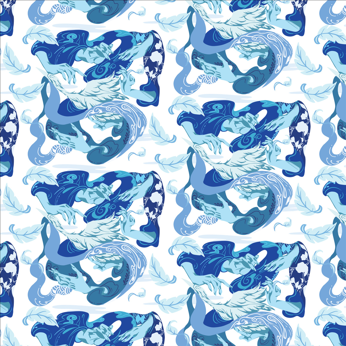 Chan Wai Cheng - Peace of mind 01