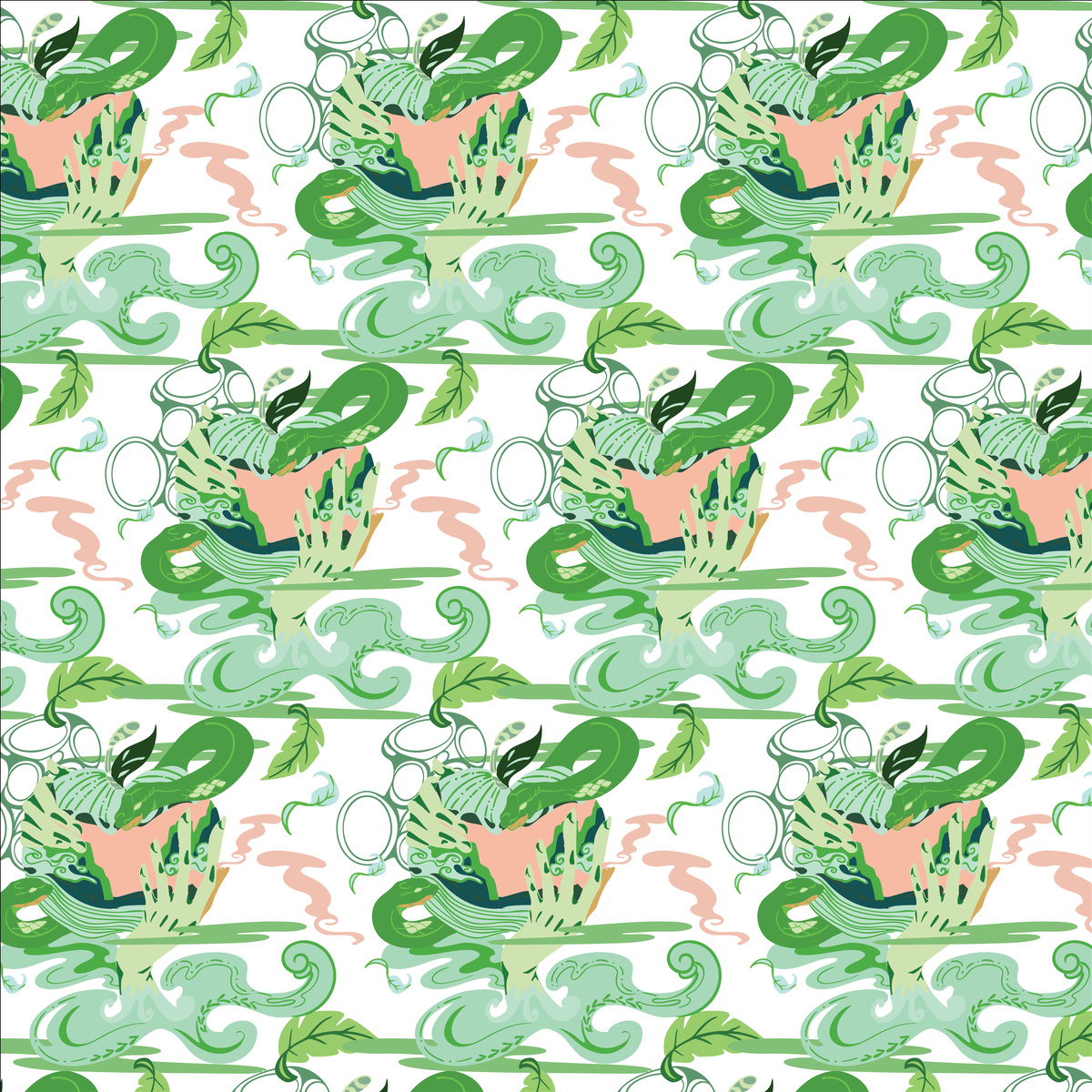 Chan Wai Cheng - Unlimited 02