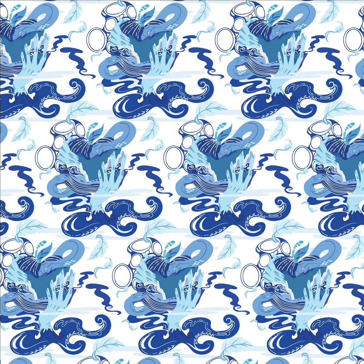 Chan Wai Cheng - Peace of mind 02