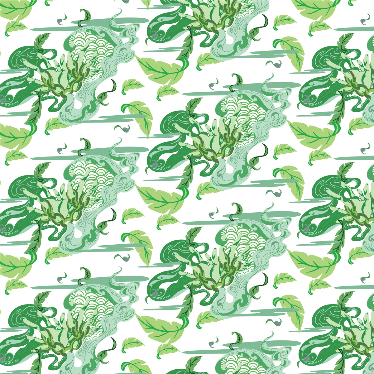 Chan Wai Cheng - Unlimited 03