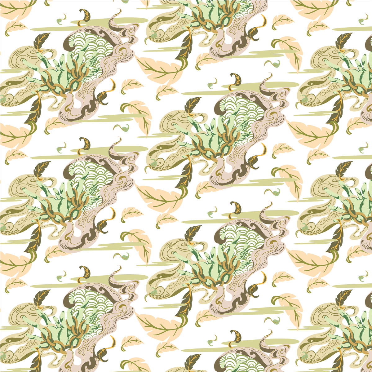 Chan Wai Cheng - Radiant 03