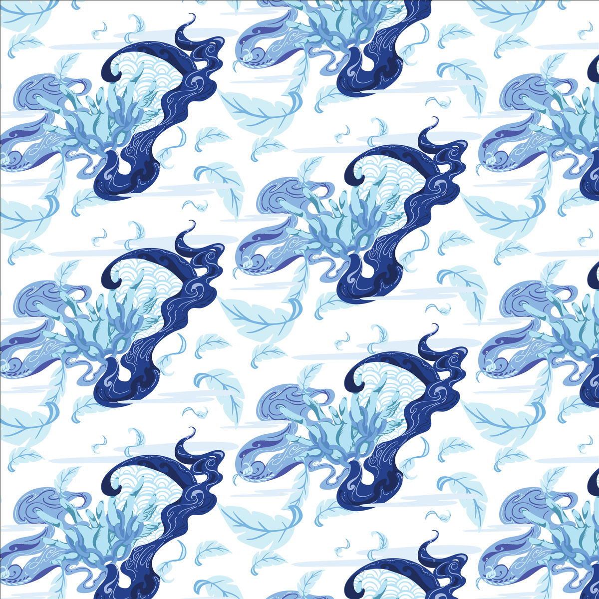 Chan Wai Cheng - Peace of mind 03