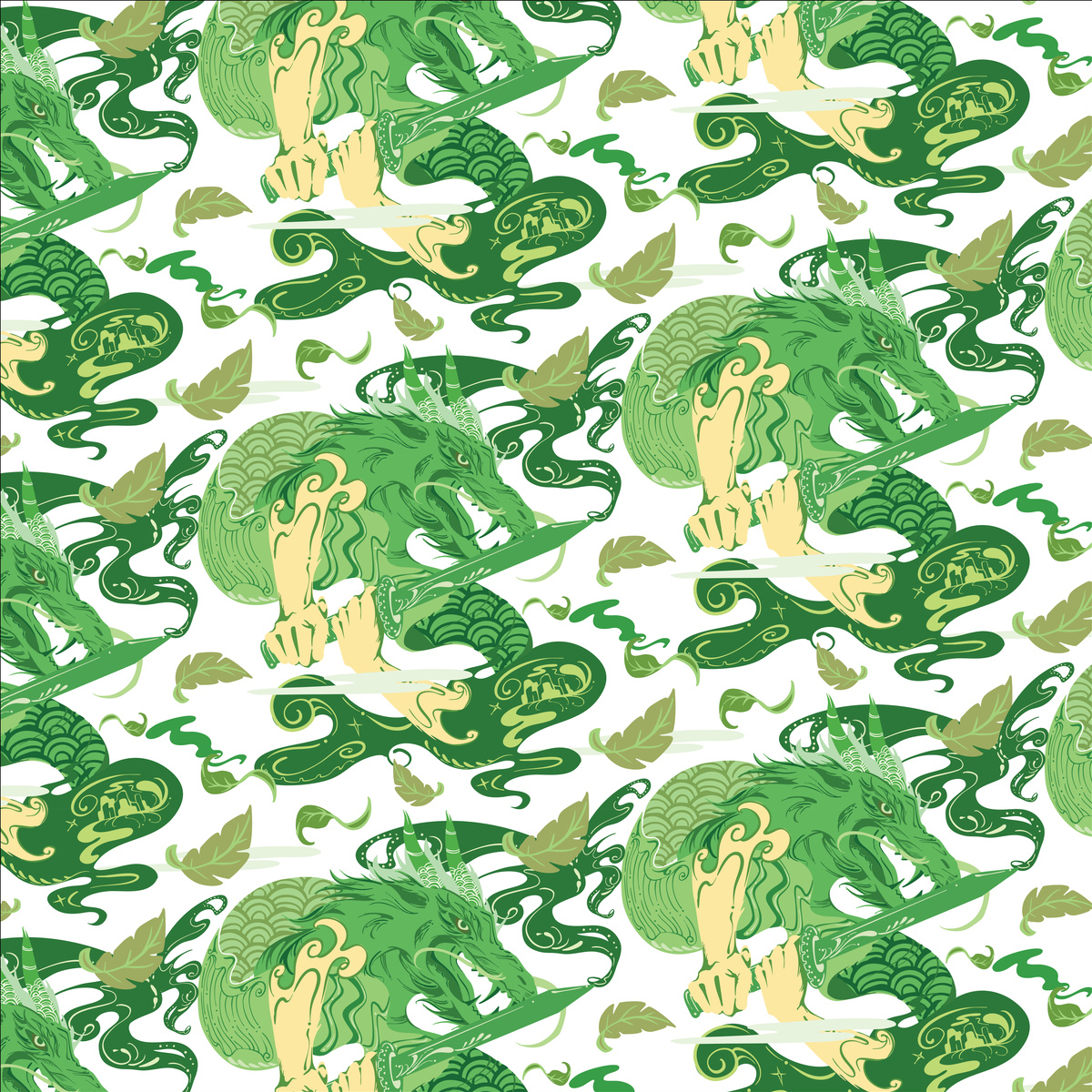 Chan Wai Cheng - Unlimited 04