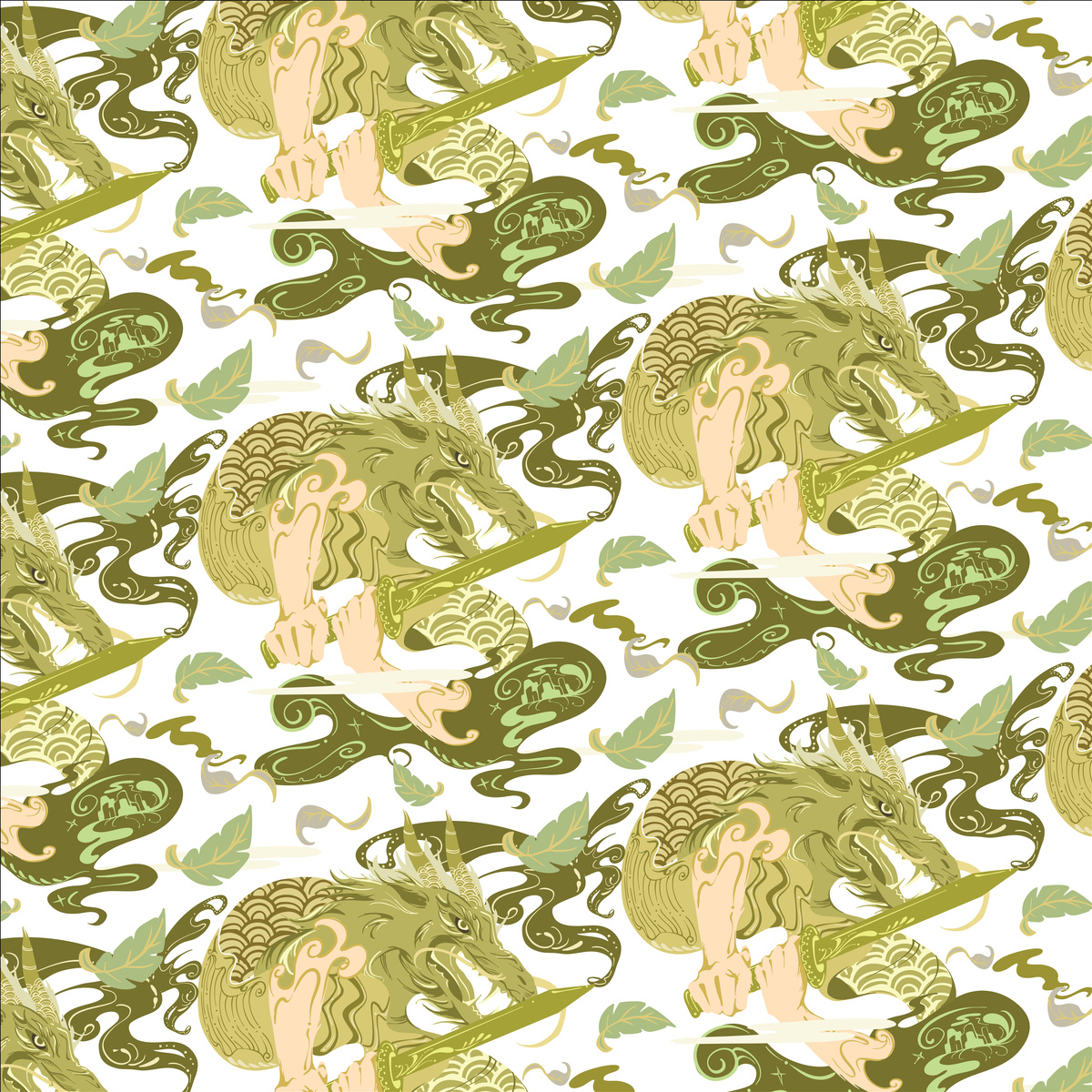 Chan Wai Cheng - Radiant 04