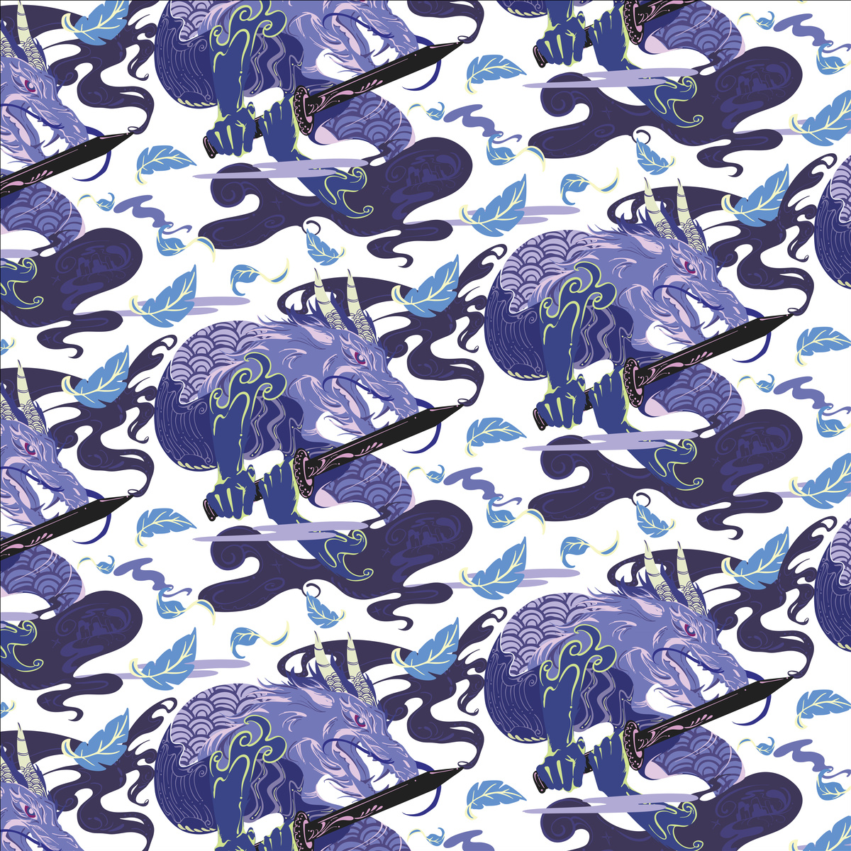 Chan Wai Cheng - Bizarre 04