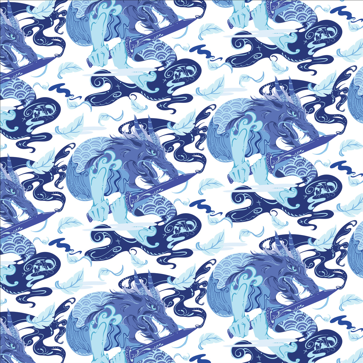 Chan Wai Cheng - Peace of mind 04