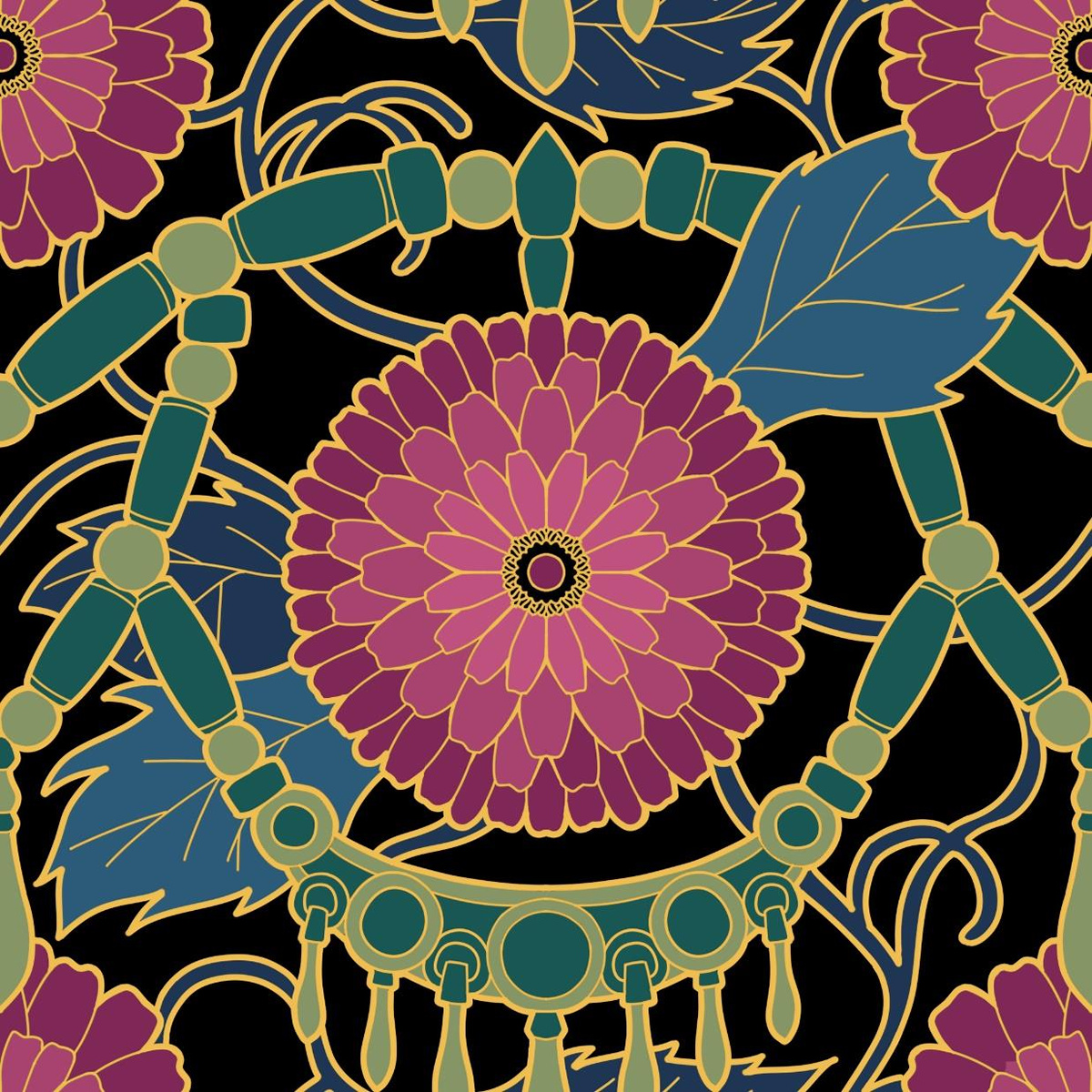 Guan Ka Lam - Bizarre 02