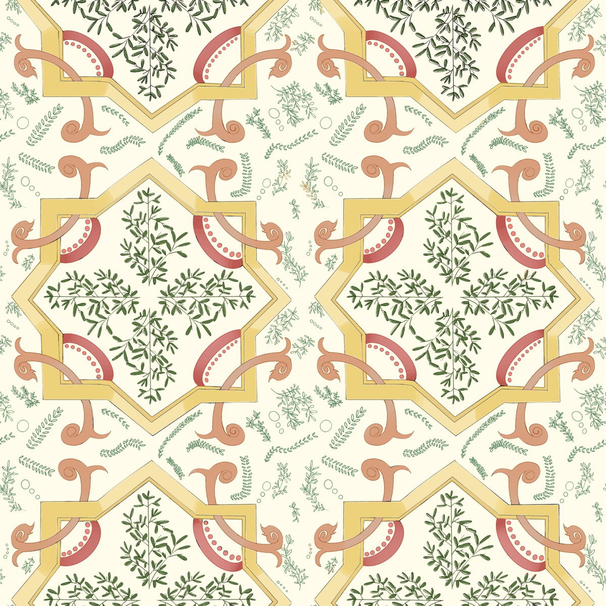 Kwok Hiu Yau Vanes - Unlimited 01