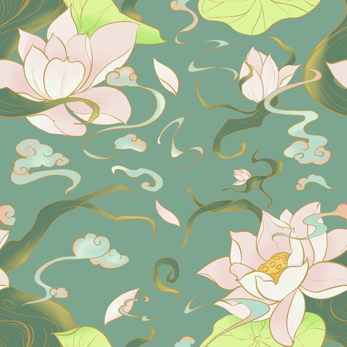 李靜宜 - 無可限量 01